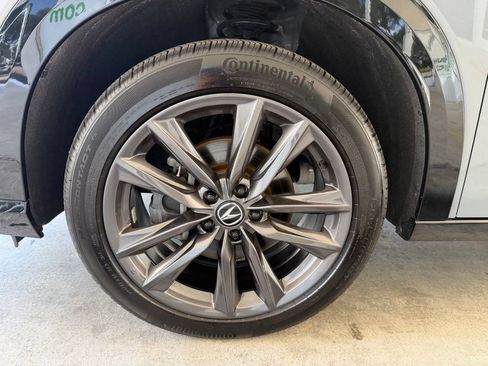 Used 2025 Acura ADX A-Spec AWD/4WD image 14