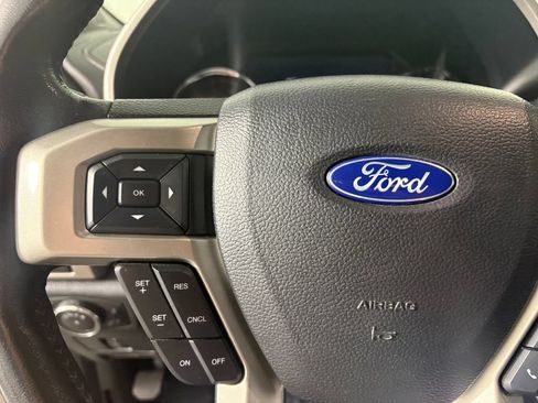 Certified 2021 Ford F250 Lariat AWD/4WD image 22