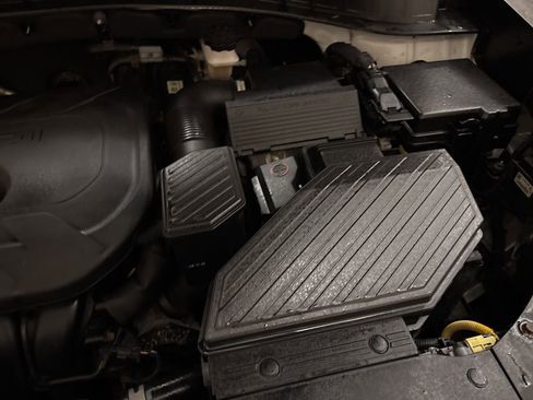 Used 2019 Hyundai Tucson Value image 24