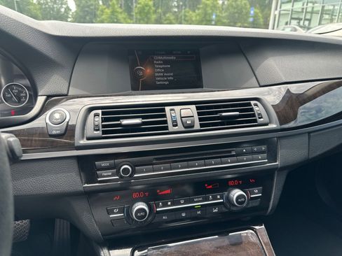 Used 2013 BMW 528i Sedan RWD image 16