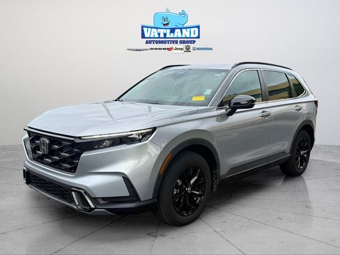 Used 2024 Honda CR-V Sport image 33
