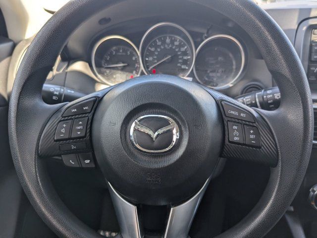 Used 2016 MAZDA CX-5 Sport AWD/4WD image 16