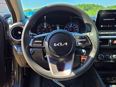 Used 2023 Kia Forte Sedan FWD image 13