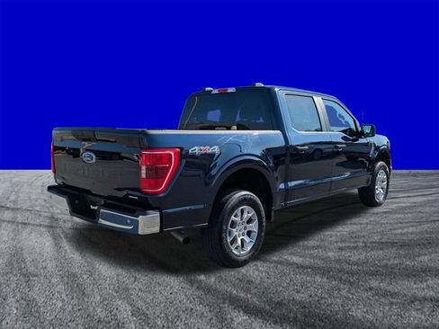 Certified 2023 Ford F150 XLT AWD/4WD image 4