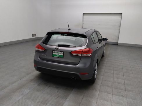 Used 2016 Kia Forte LX image 7
