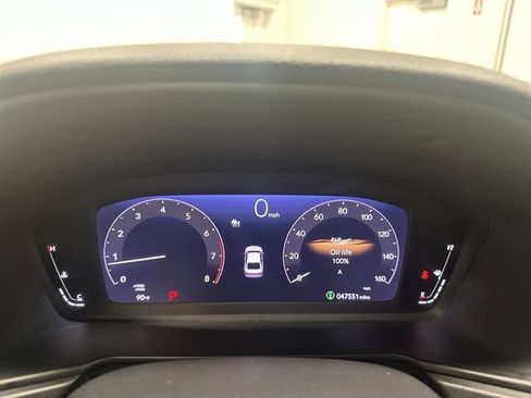 Used 2024 Honda Accord EX image 22
