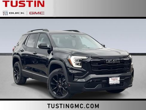 New 2026 GMC Terrain Elevation w/ Black Edition image 1