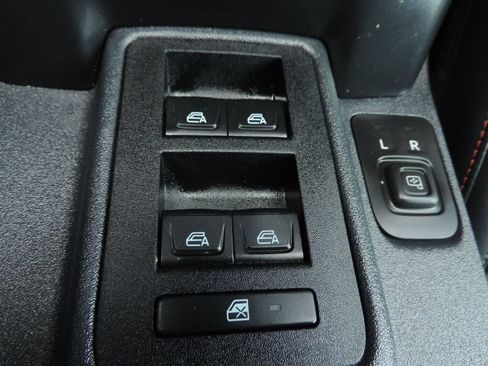 Used 2026 Ford Bronco Raptor AWD/4WD image 33
