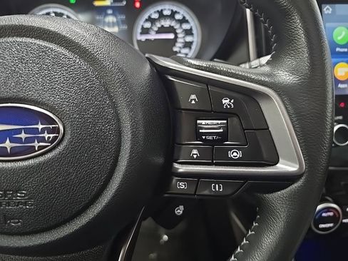 Used 2022 Subaru Forester Limited image 21