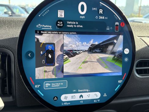 New 2026 MINI Cooper S image 21