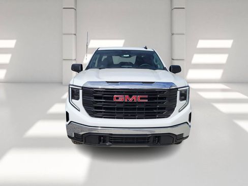 New 2026 GMC Sierra 1500 Pro w/ Pro Value Package image 2