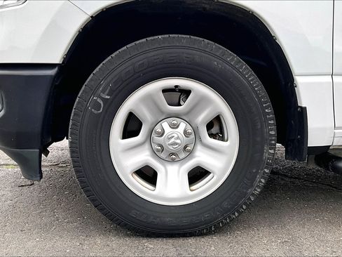 Used 2019 RAM 1500 Tradesman AWD/4WD image 8