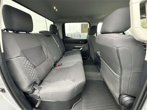 Used 2022 Toyota Tundra SR5 image 23
