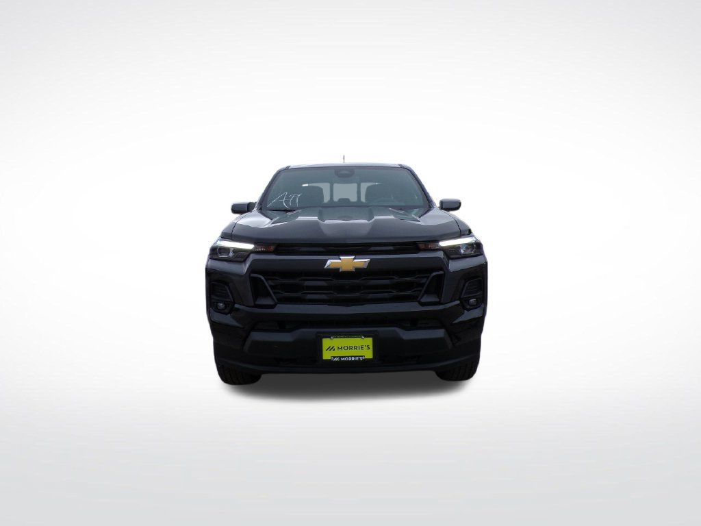 New 2026 Chevrolet Colorado LT w/ LT Convenience Package AWD/4WD image 8