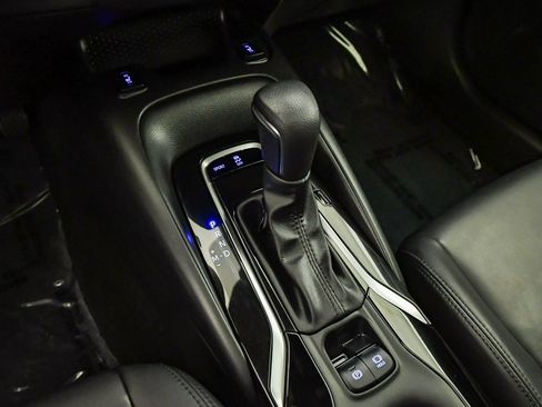 Used 2022 Toyota Corolla XSE image 24