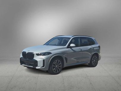 New 2026 BMW X5 xDrive40i w/ M Sport Package