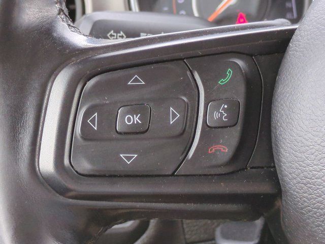 Used 2019 Jeep Wrangler Unlimited Sport S AWD/4WD image 24