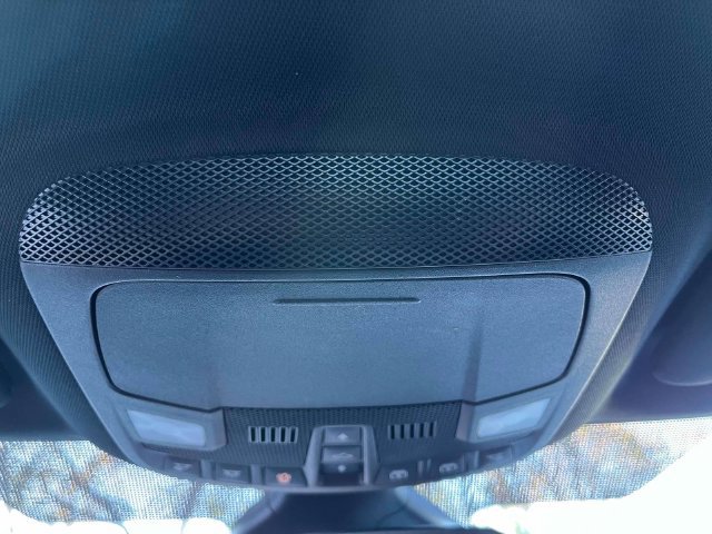 Certified 2024 Ford Edge ST-Line AWD/4WD image 38