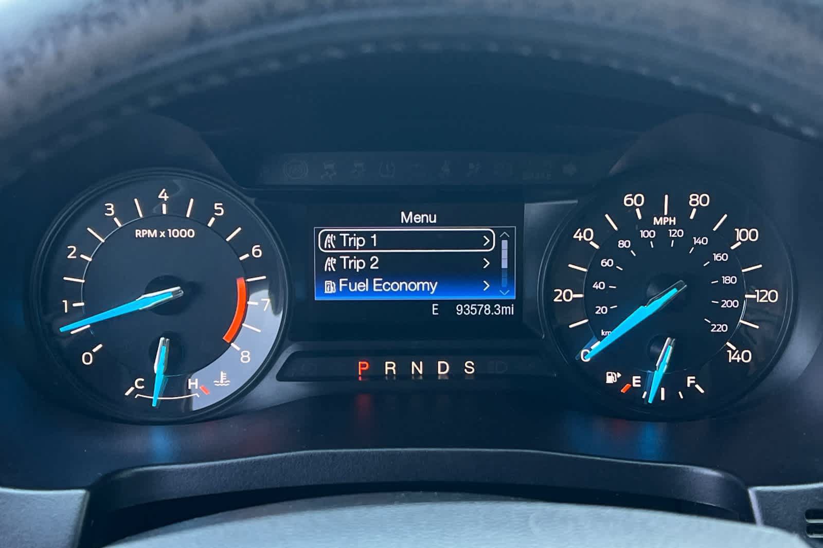Used 2017 Ford Explorer XLT FWD image 31