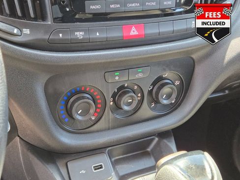 Used 2022 RAM ProMaster City Wagon FWD image 28