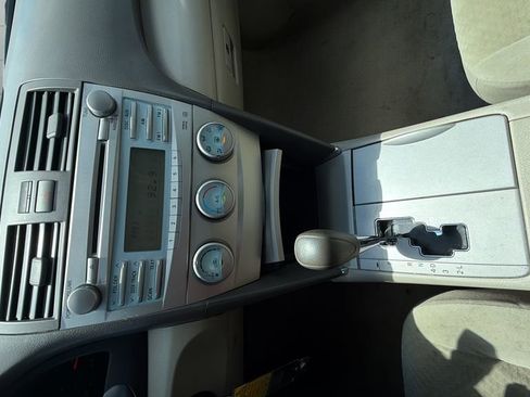 Used 2009 Toyota Camry CE image 20