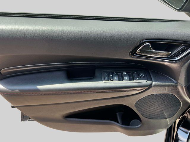 Used 2026 Dodge Durango GT AWD/4WD image 15