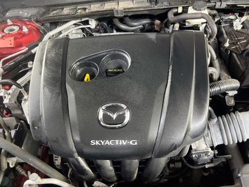Used 2021 MAZDA CX-30 AWD 2.5 S w/ Preferred Package image 29