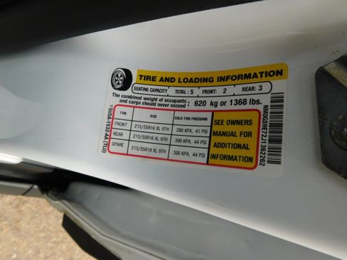 Used 2018 Ford Transit Connect XL image 29