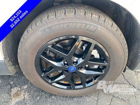 Used 2022 Ford Edge SEL w/ Convenience Package AWD/4WD image 15