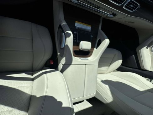 New 2026 Mercedes-Benz GLE 350 4MATIC image 16