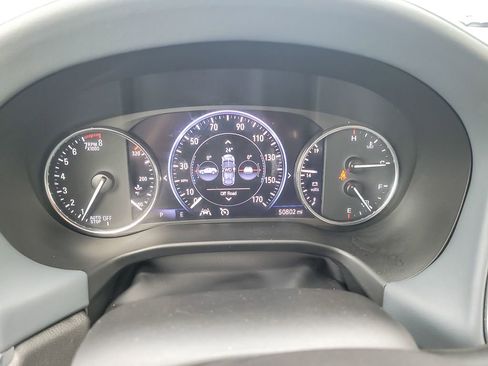 Certified 2024 Buick Enclave Premium image 12