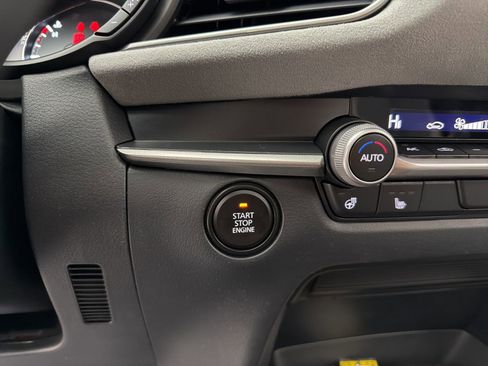 New 2026 MAZDA CX-30 2.5 Turbo w/ Premium Package image 18