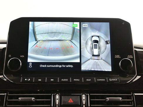Used 2023 Nissan Pathfinder SL w/ SL Premium Package AWD/4WD image 20