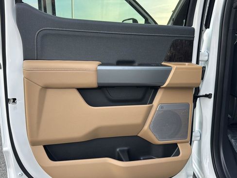 New 2026 Ford F350 Lariat w/ Tremor Off-Road Package image 22