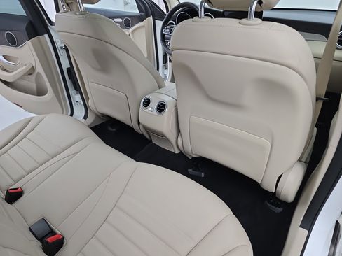 Certified 2021 Mercedes-Benz GLC 300 GLC 300 image 11