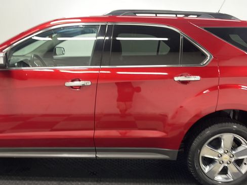 Used 2012 Chevrolet Equinox LTZ FWD image 14