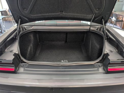 Used 2023 Dodge Challenger SRT Hellcat Redeye image 27