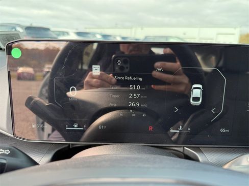 New 2025 Kia K4 EX image 24