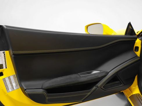 Used 2010 Ferrari 458 Italia Coupe RWD image 72