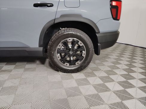 New 2026 Honda Passport TrailSport Elite image 12