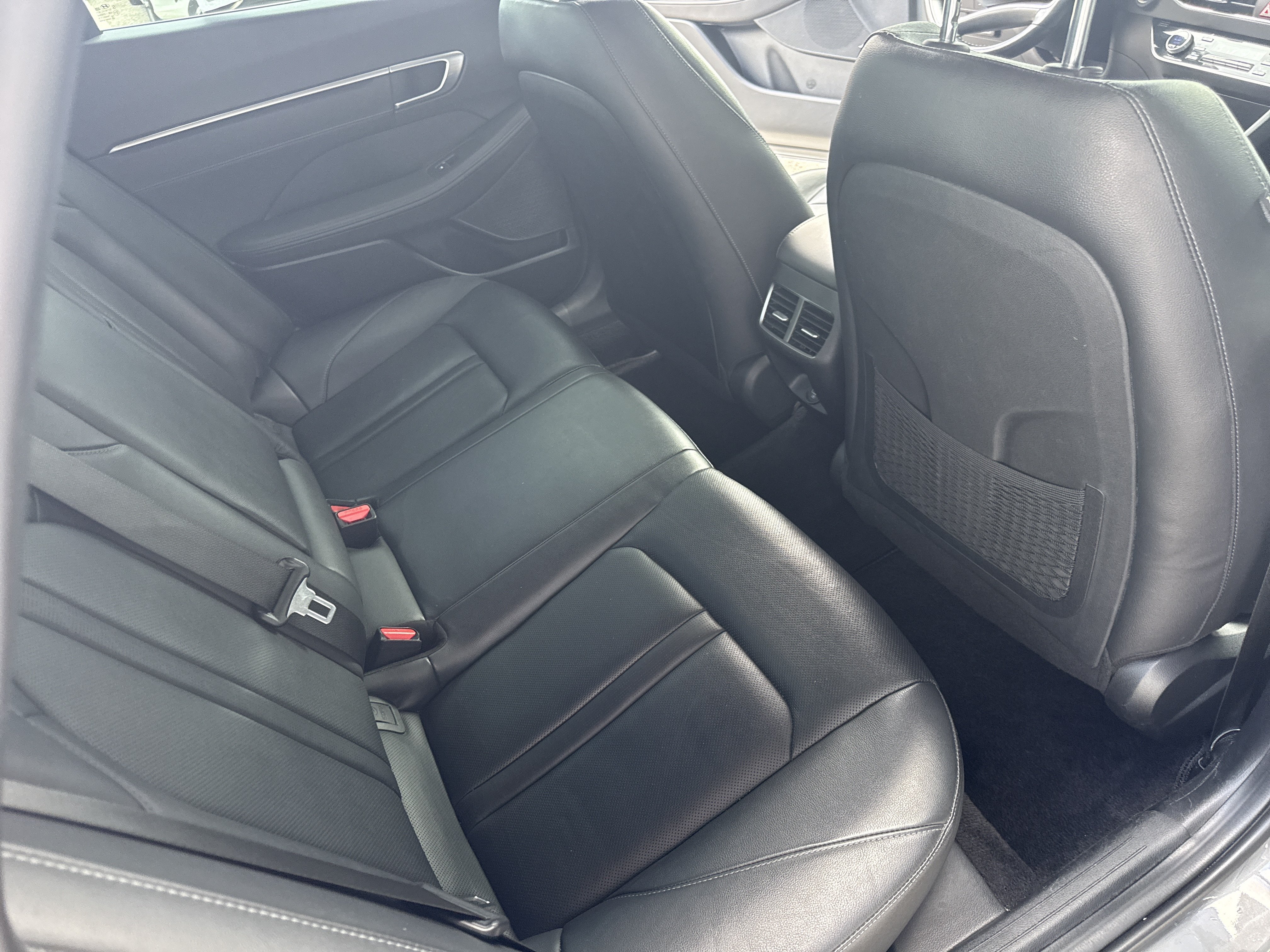 Used 2022 Hyundai Sonata Limited FWD image 14