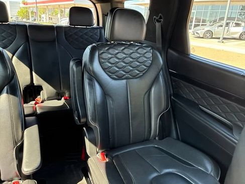 Used 2022 Hyundai Palisade Calligraphy w/ Cargo Package FWD image 24