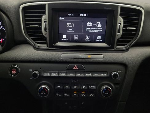 Used 2017 Kia Sportage EX FWD image 25