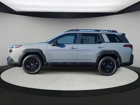 New 2026 Subaru Outback Limited image 4