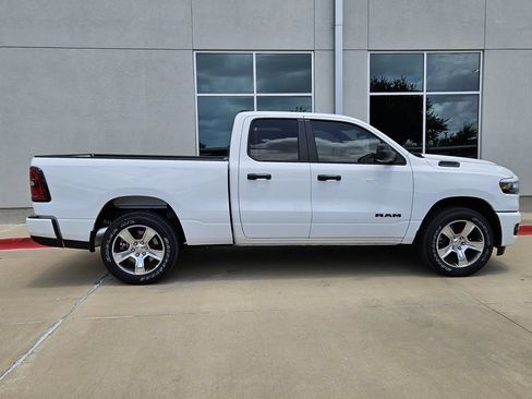 New 2026 RAM 1500 Express RWD image 2