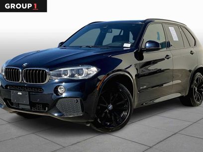 Used 2018 BMW X5 xDrive35i