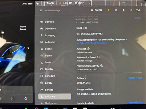 Used 2020 Tesla Model 3 Long Range image 29