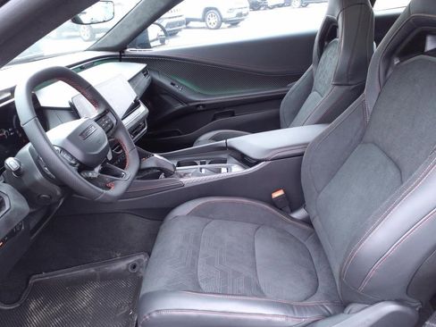 New 2024 Dodge Charger R/T Scat Pack w/ Plus Group image 8