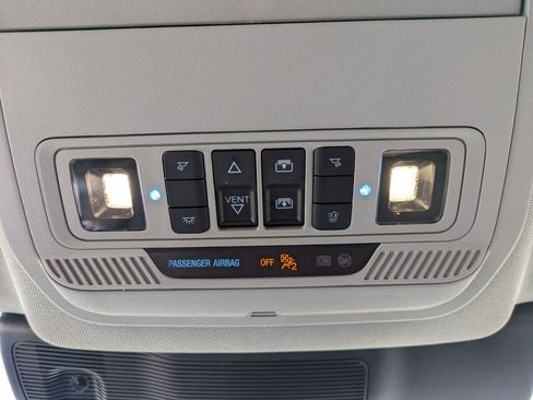 Used 2023 Ford Explorer Limited w/ Limited Technology Package image 14