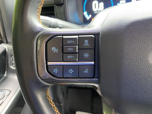Used 2023 Ford F150 Tremor w/ Equipment Group 402A High AWD/4WD image 20